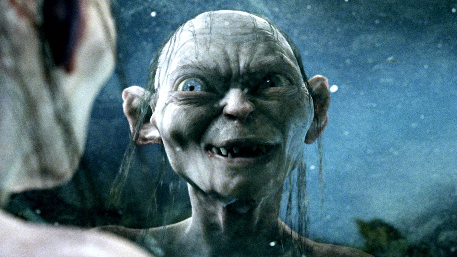 Shattered Dreams: Ambitious 'Lord of the Rings' Project CRUMBLES After 'Rings of Power'!