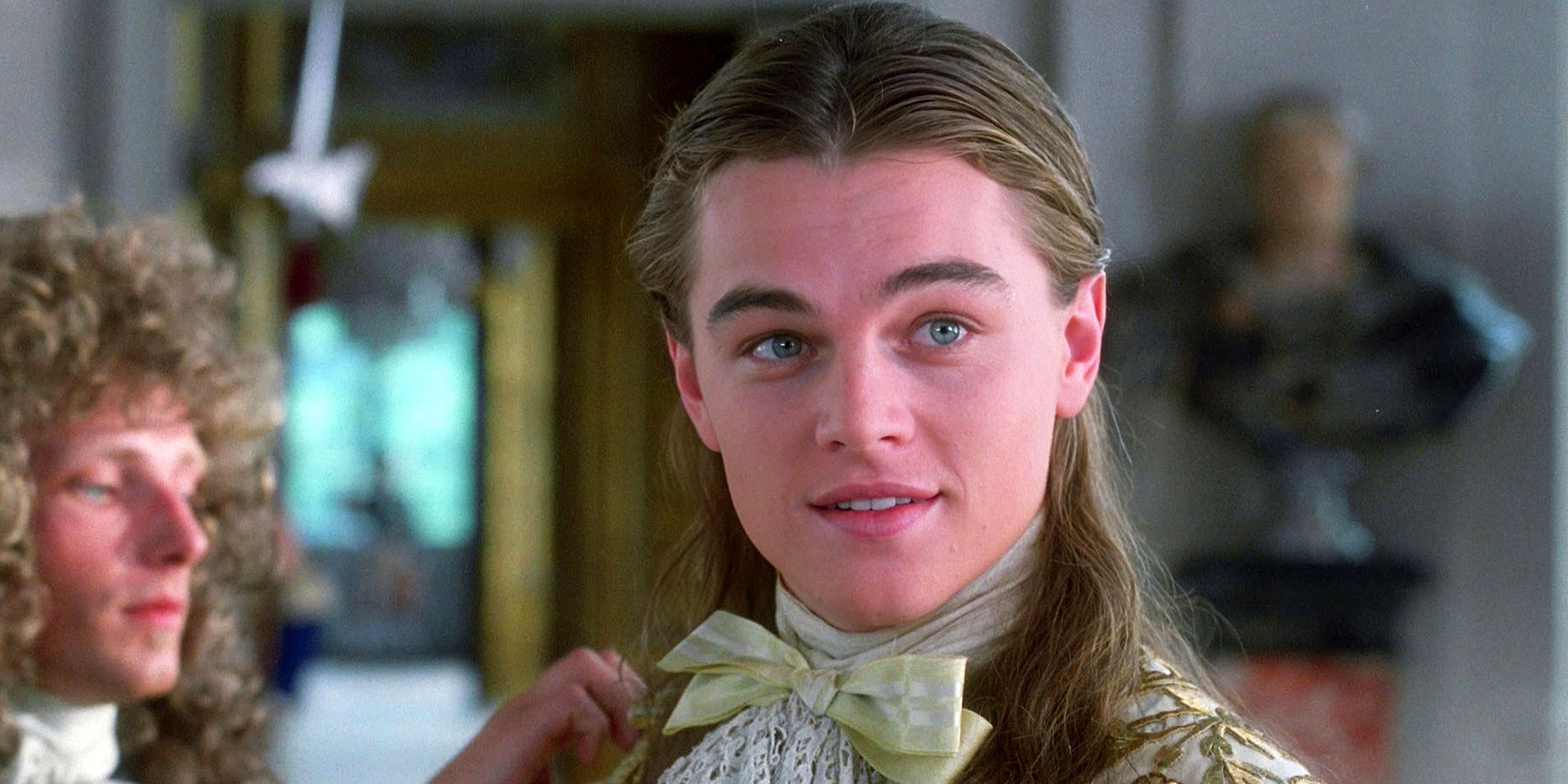 La Película de Leonardo DiCaprio que te va a enganchar este fin de semana