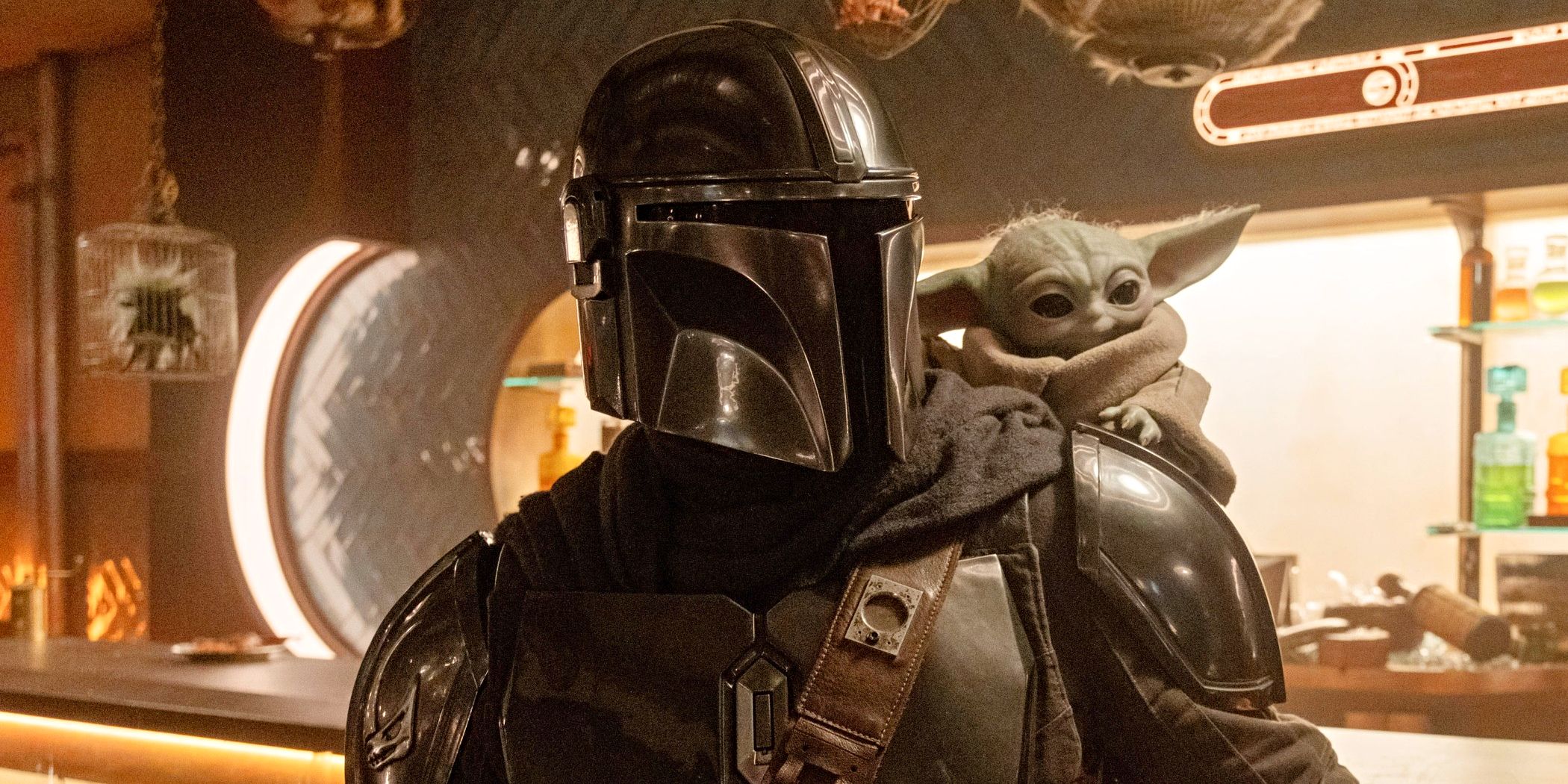 'The Mandalorian and Grogu' Is Not the Star Wars Movie We Need Right Now | Review