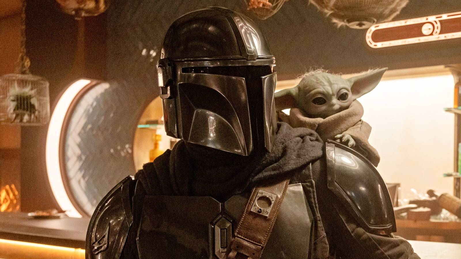 ‘The Mandalorian and Grogu’ Is Not the Star Wars Movie We Need Right Now ‘The Mandalorian and Grogu’ Is Not the Star Wars Movie We Need Right Now