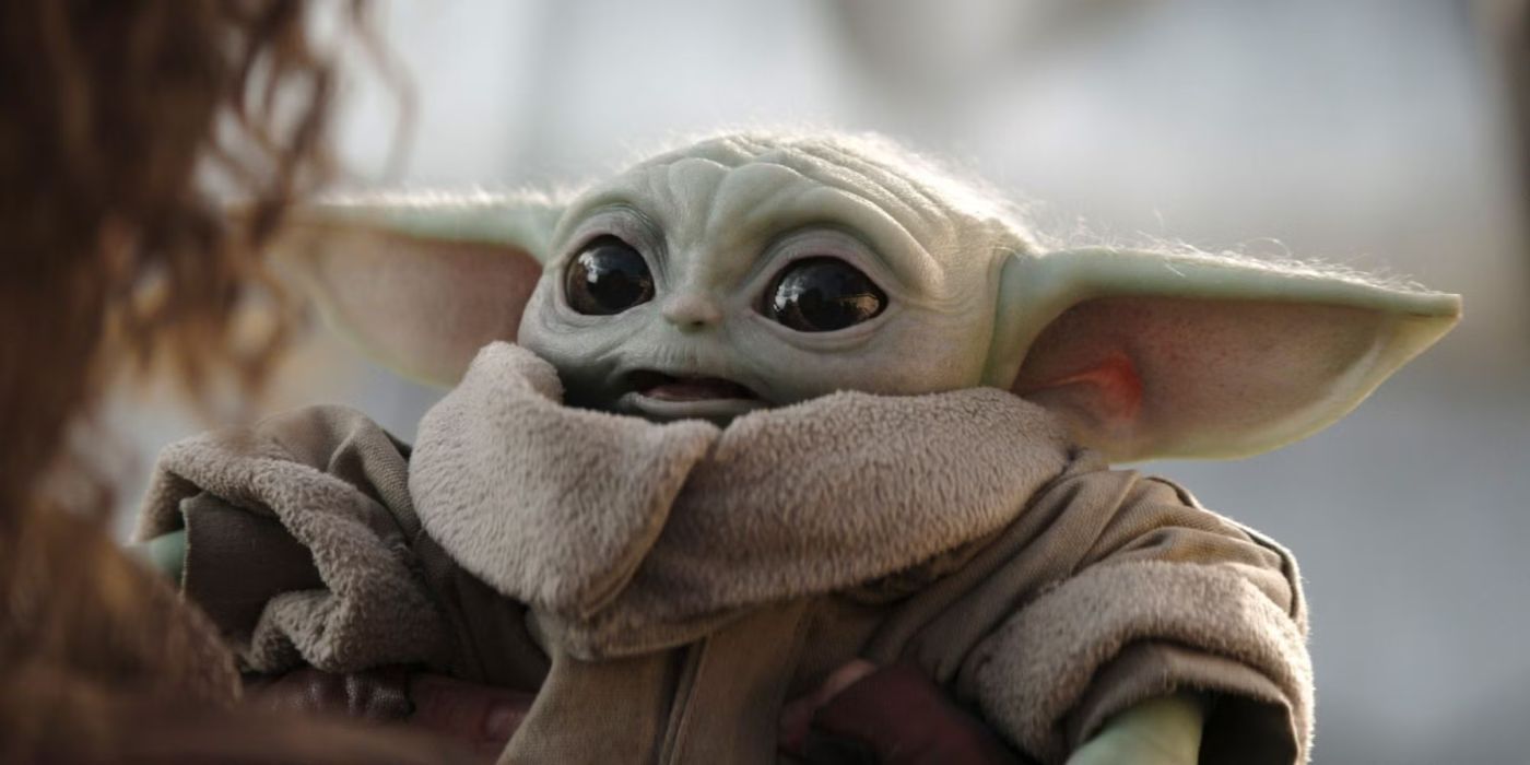 'The Mandalorian and Grogu' Officially Evades a Brutal Marvel Box Office Record image