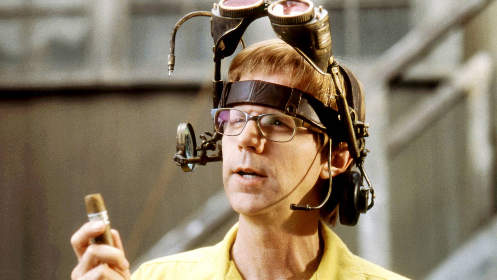 10 Movies That Are Terrible From Start to Finish