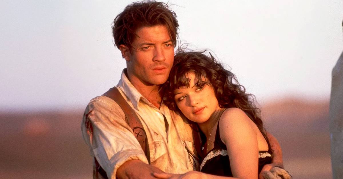 collider.com - William  Smith - 6 Adventure Movies That Are Impossible To Hate