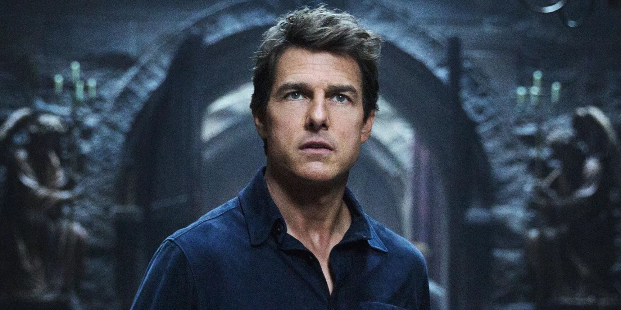 5 Tom Cruise Movies That Are Genuinely Bad