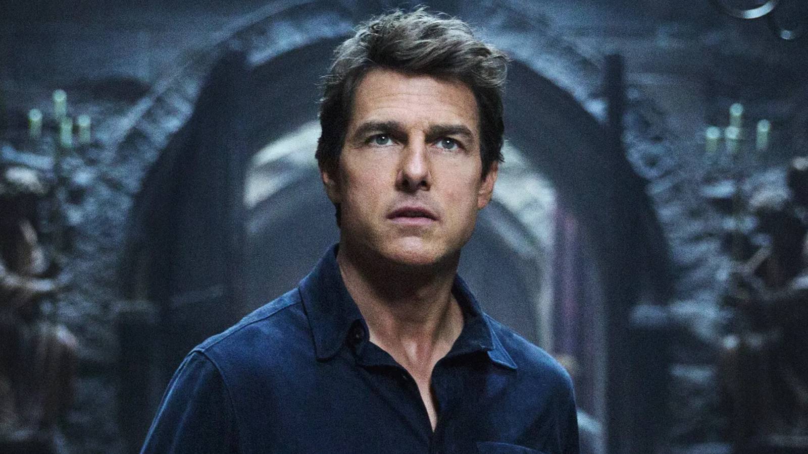 5 Tom Cruise Movies That Are Genuinely Bad