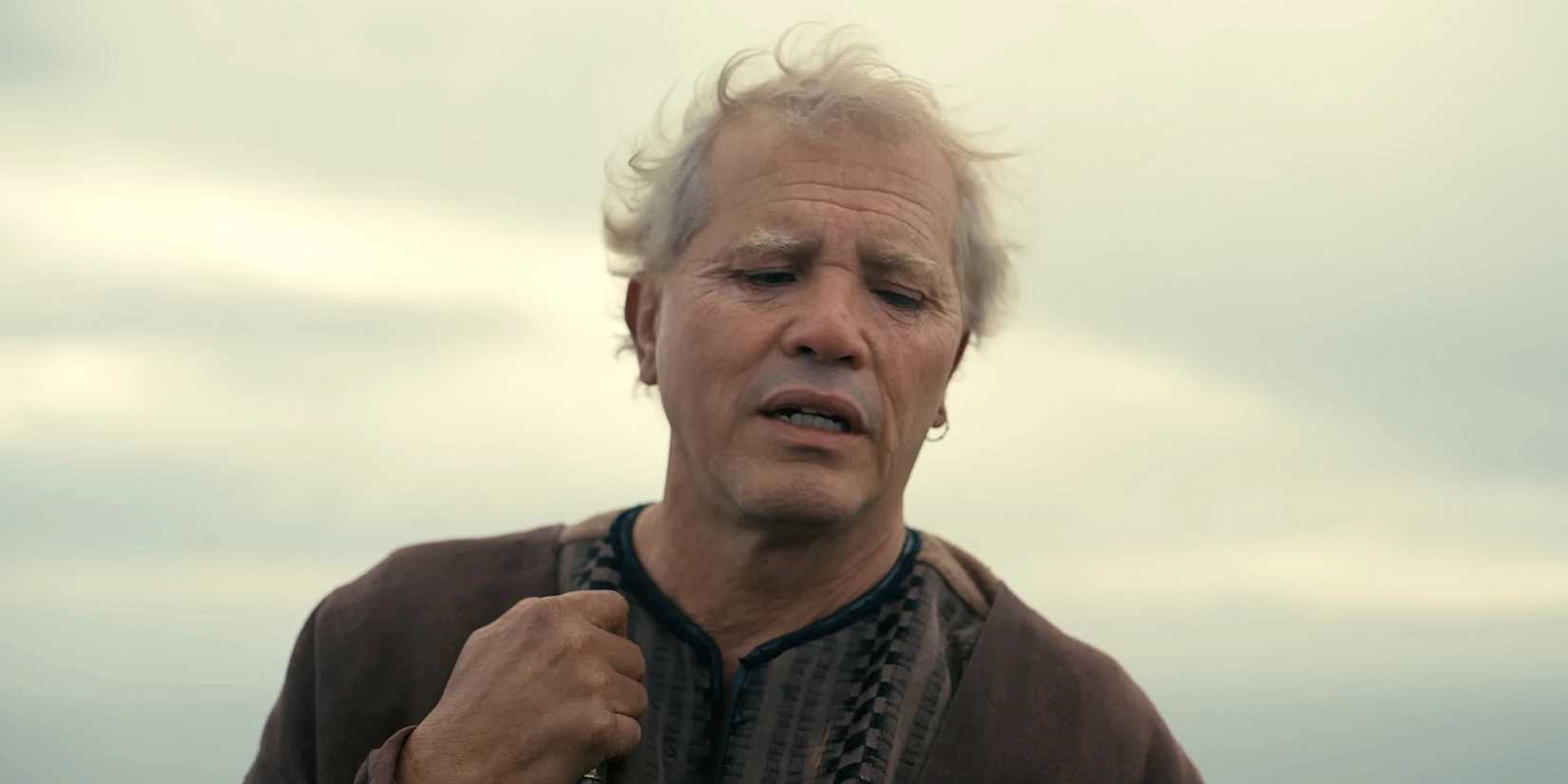 John-Leguizamo as Eumaeus in The-Odyssey
