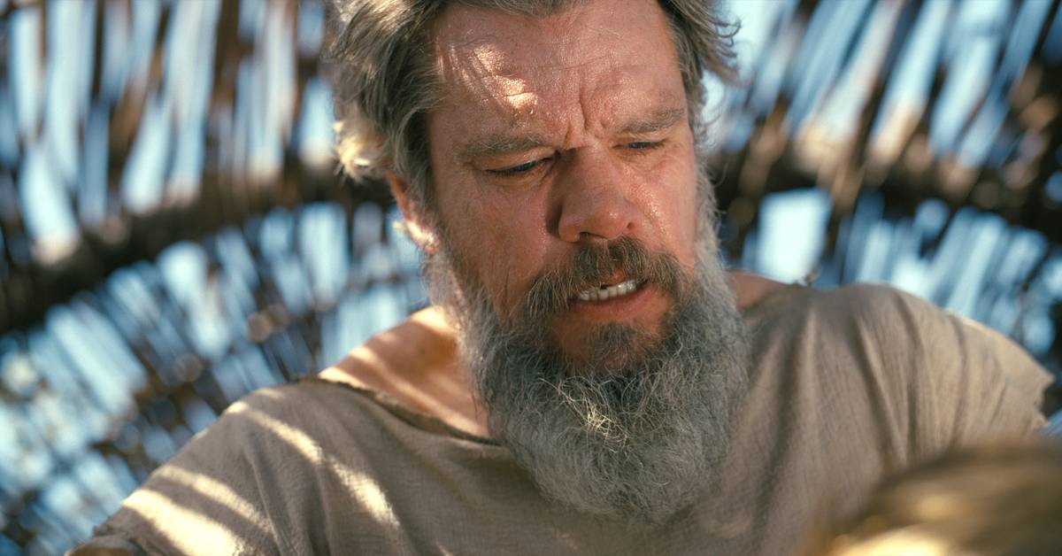 collider.com - Conor Sheeran - The Insane Reactions to Christopher Nolan's 'The Odyssey' Are Part of a Bigger Problem Hollywood Can't Ignore