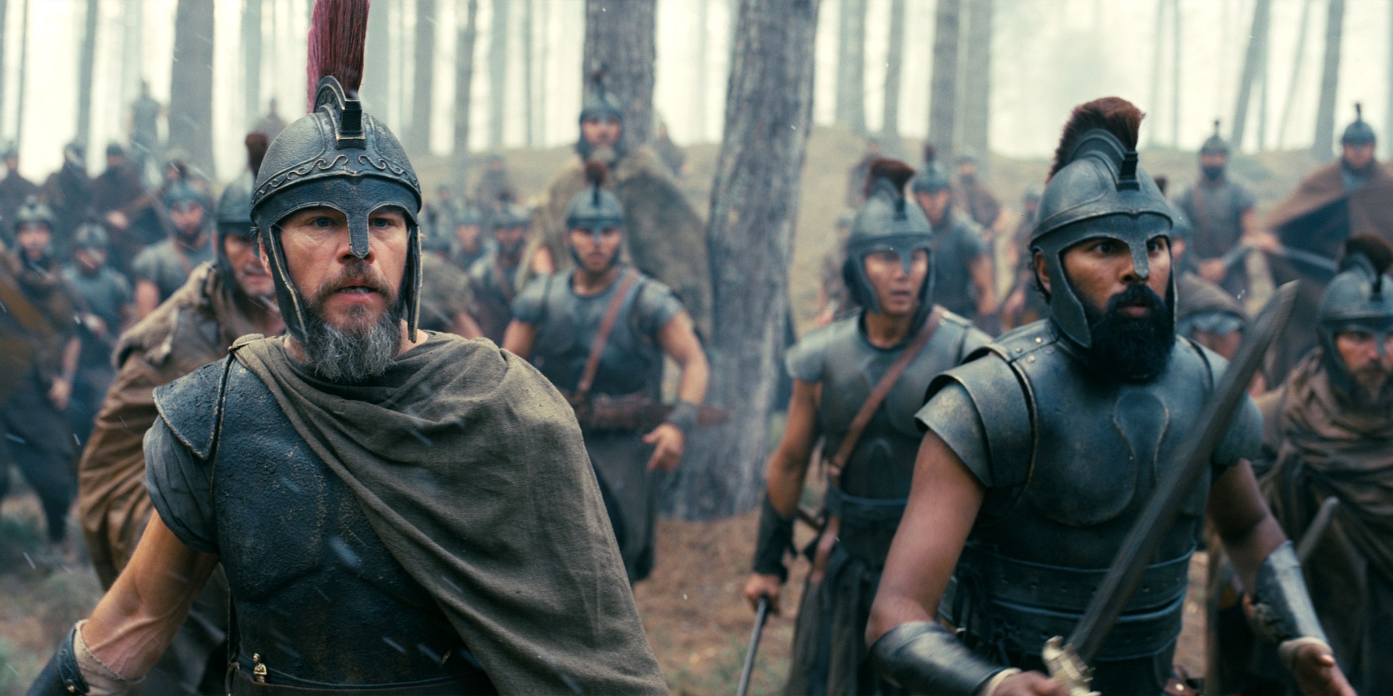 10 Classic Movie Epics To Watch Before Christopher Nolan's 'The Odyssey' image