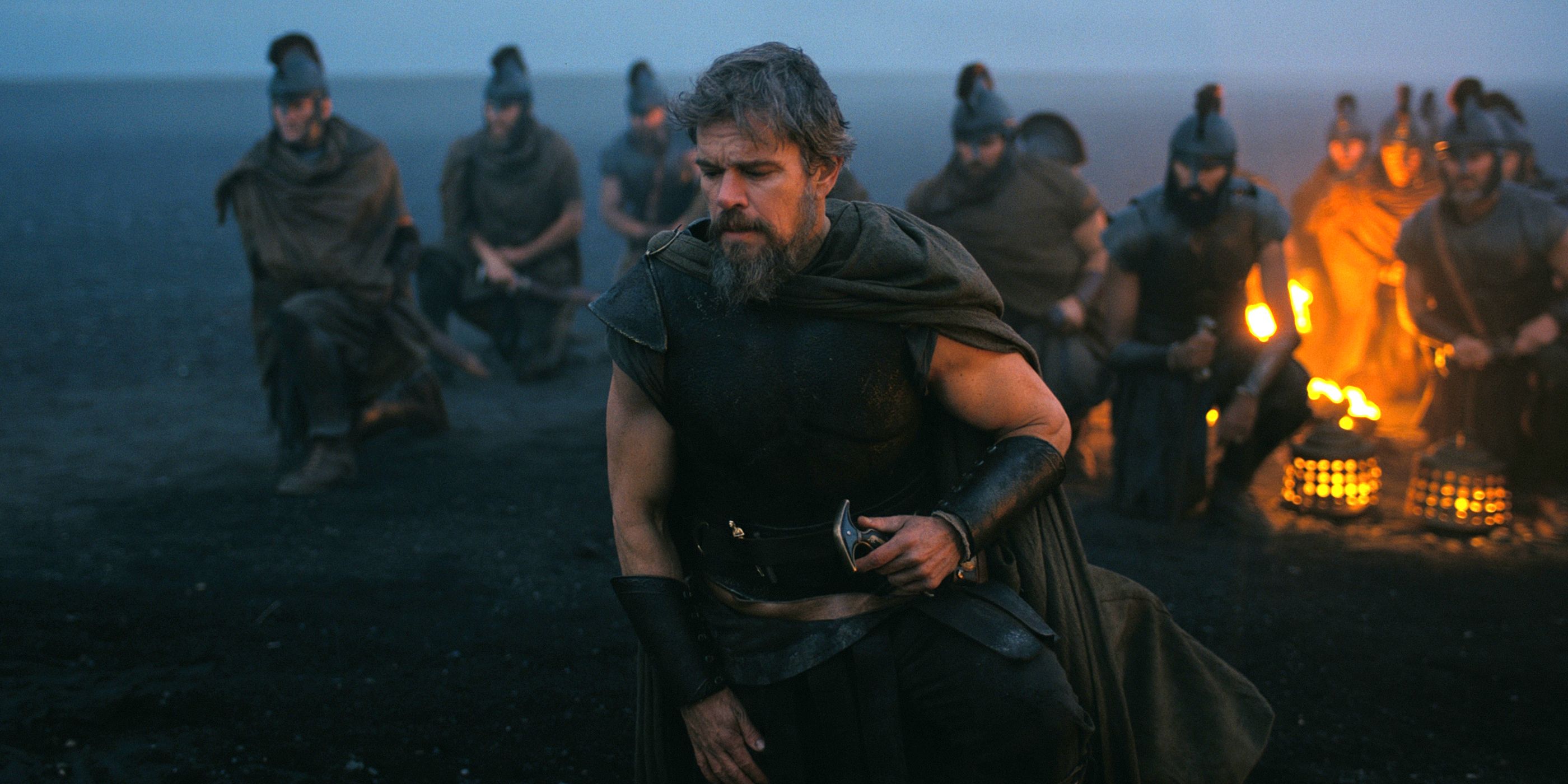 Christopher Nolan's 'The Odyssey' Already Has a Huge Win Most Blockbusters Only Dream About