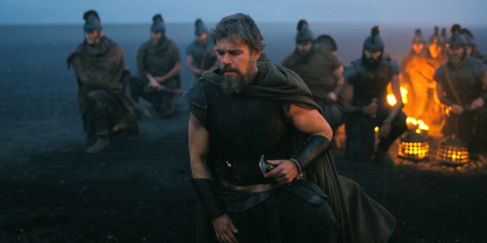 The-Odyssey-Matt-Damon