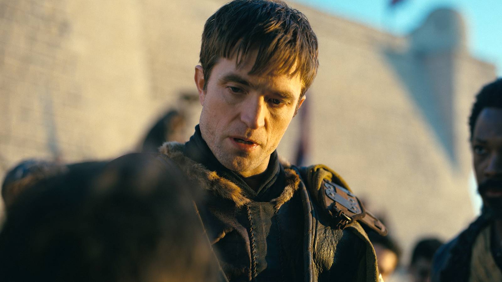 Robert Pattinson Officially Breaks His Own Box Office Record
