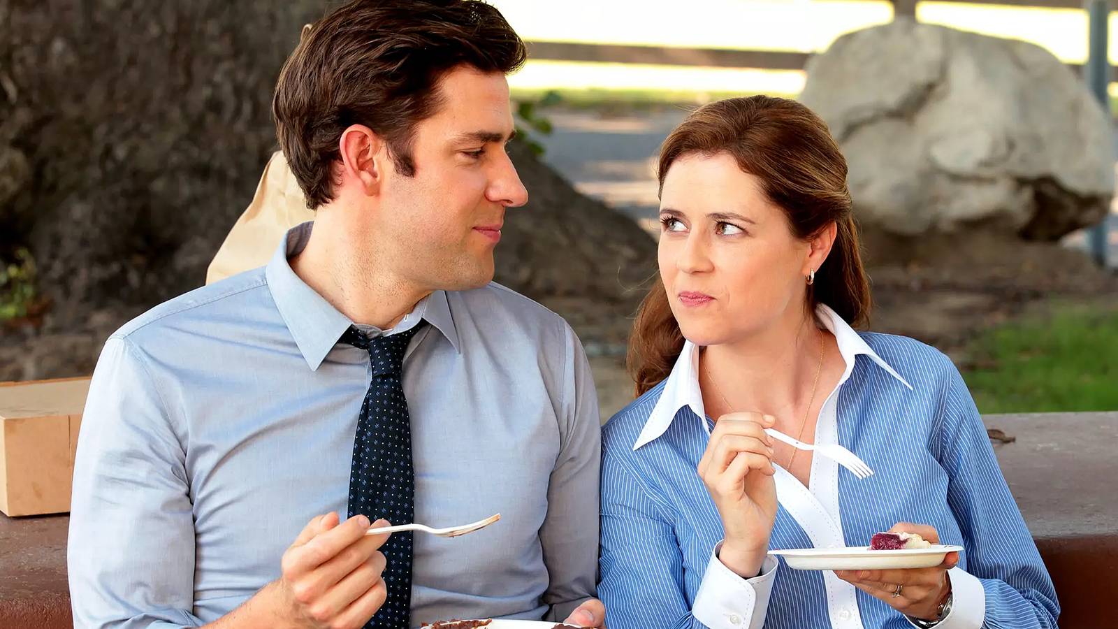 Forget 'The Office,' Hulu's Overlooked Comedy Series Is the Perfect Rewatch Every Single Time