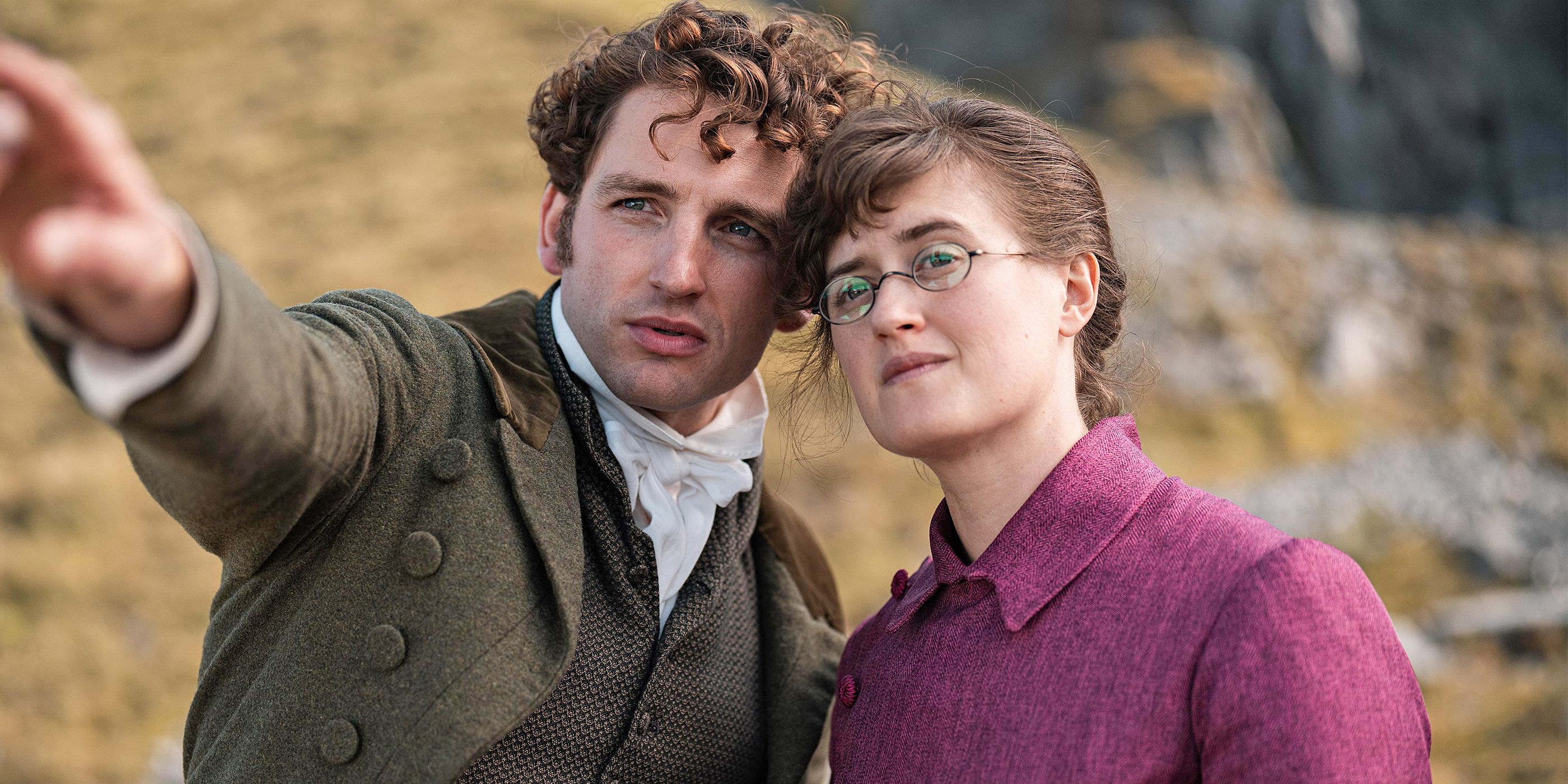 The Other Bennet Sister | Collider