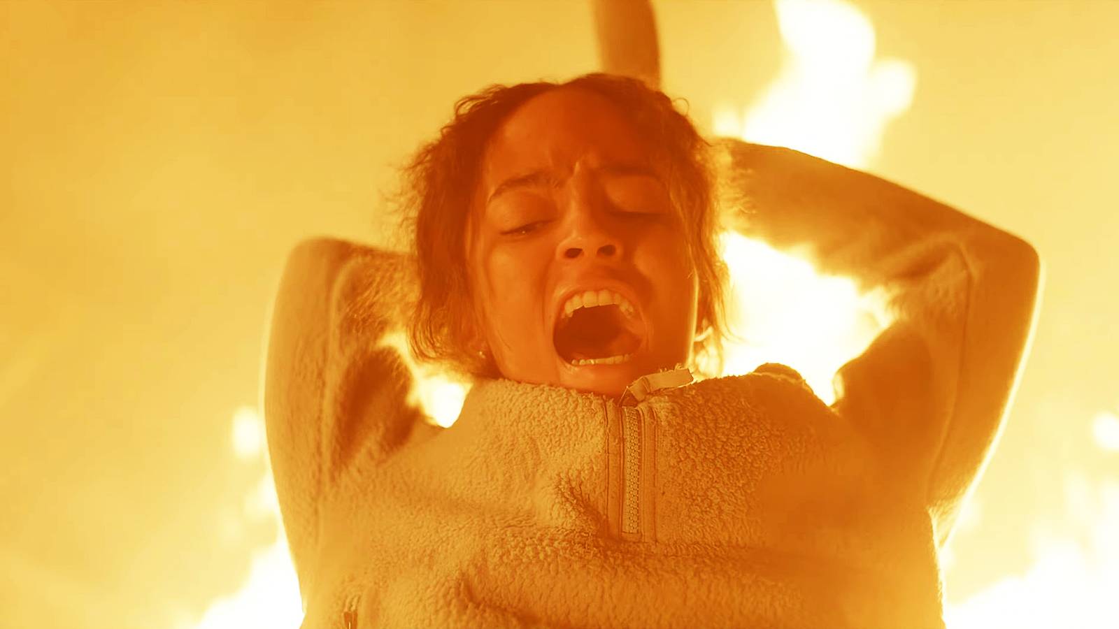 Paramount's Latest Horror Traps Viewers in a Mobile Nightmare