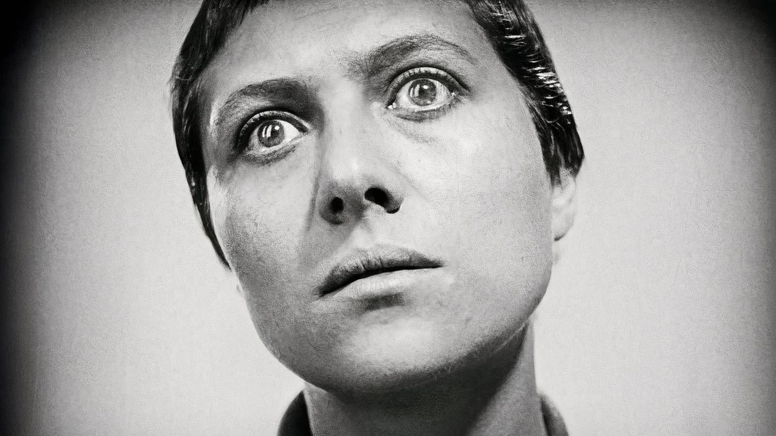 One of Cinema's Greatest Performances Was Rediscovered in a Janitor's Closet After 50 Years
