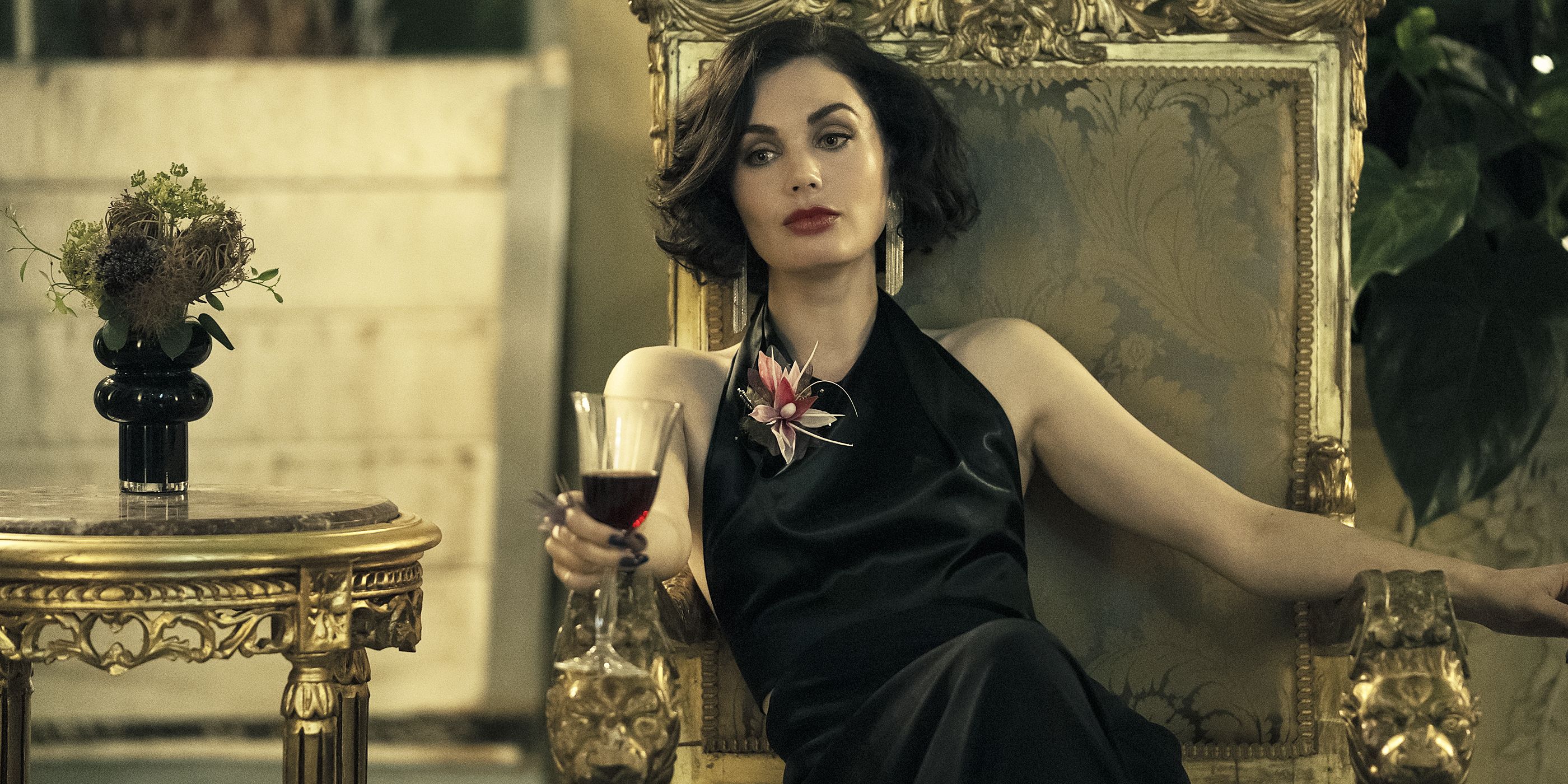 La serie de ciencia ficción que Amazon Prime Video escondió en su catálogo