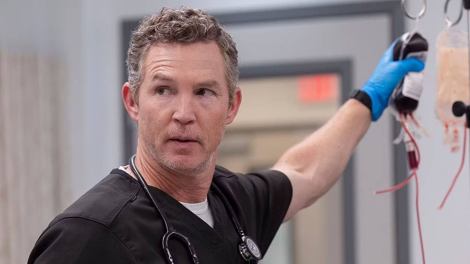 7 Characters From 'The Pitt' Who Could Easily Lead a Spin-Off