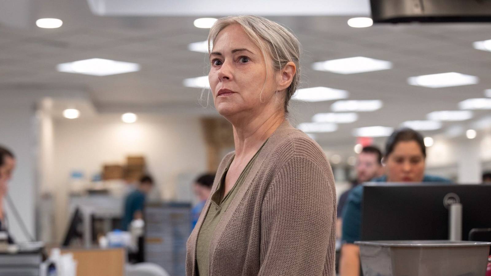 HBO's 2-Part 'ER' Meets '24' Medical Series Is One of Its Best
