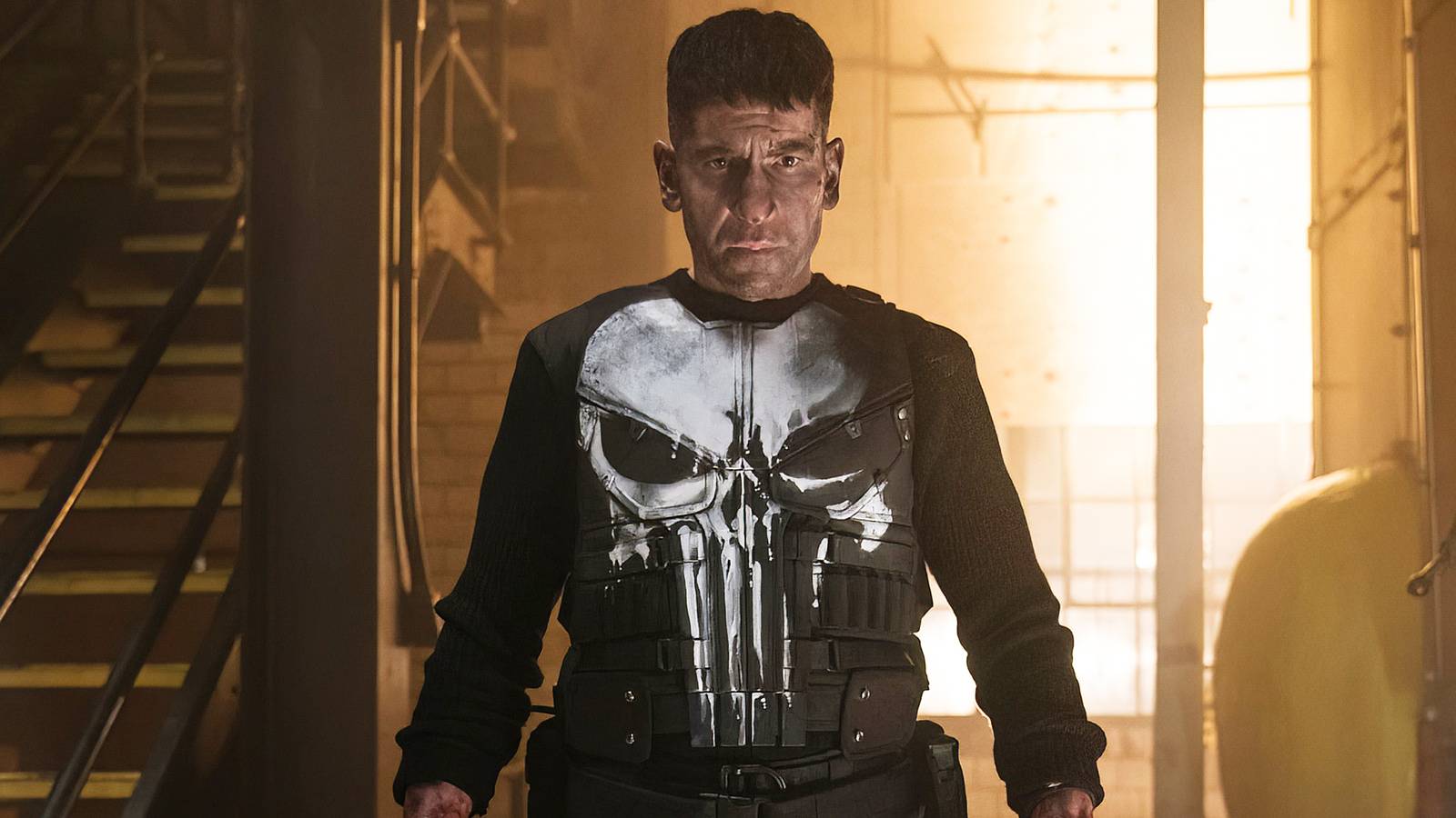 10 Superhero Shows That Are Definitely Not for Kids