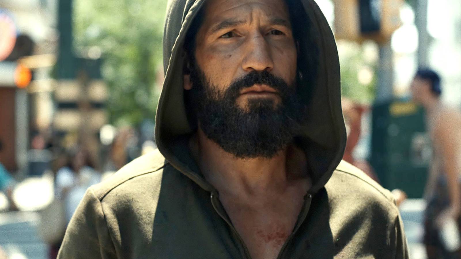 The Punisher: One Last Kill's 85% RT Score Comes With a Major Spider-Man Disappointment