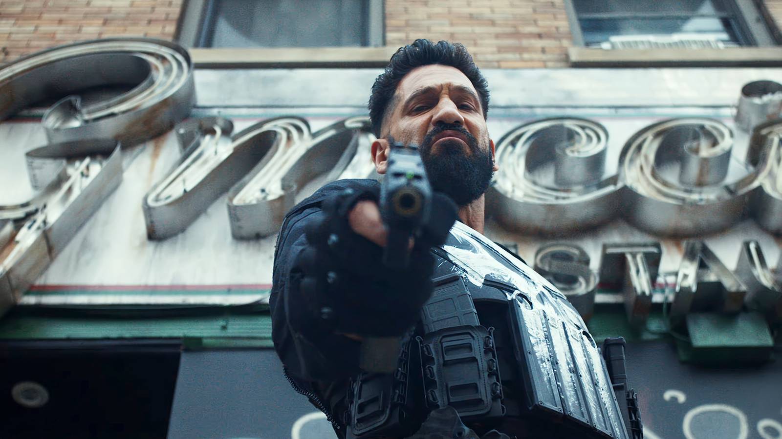 Forget 'Daredevil: Born Again,' Jon Bernthal's 'Punisher' Special Just Set the Stage for Frank Castle's Comeback