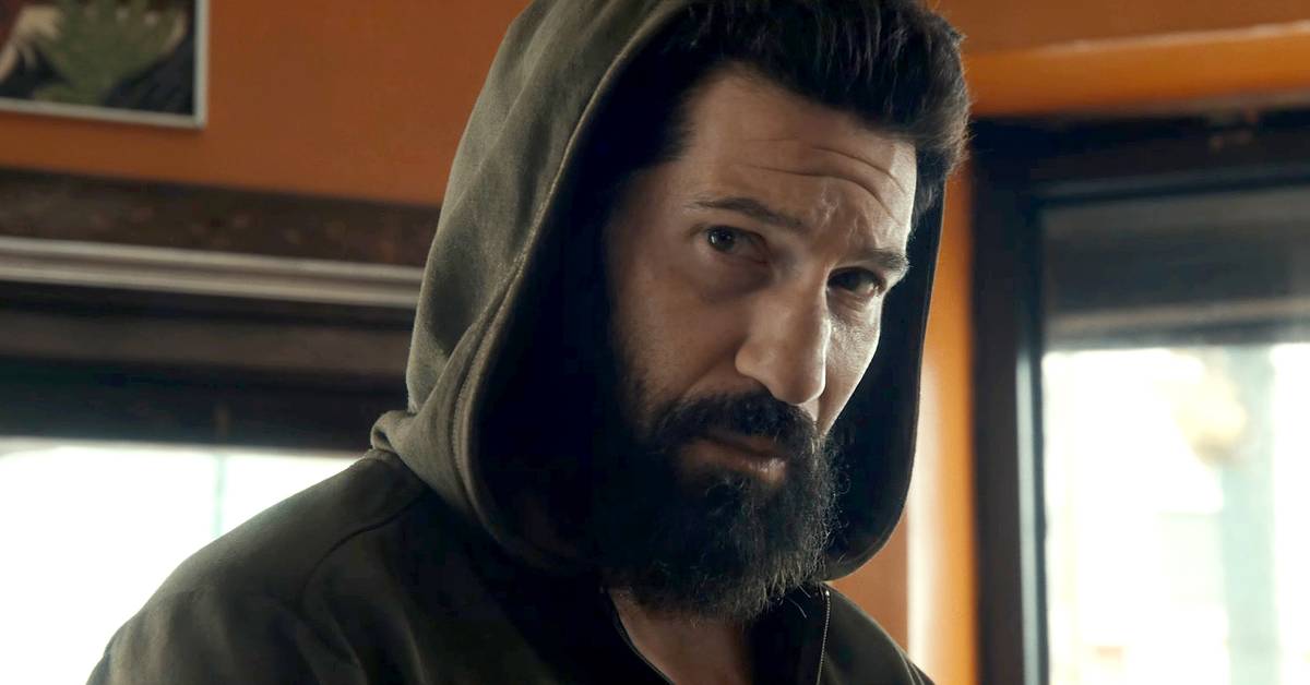 collider.com - Therese Lacson - 'The Punisher: One Last Kill's Unrelentingly Action-Packed Hour of Television Marks the End of an Era | Review