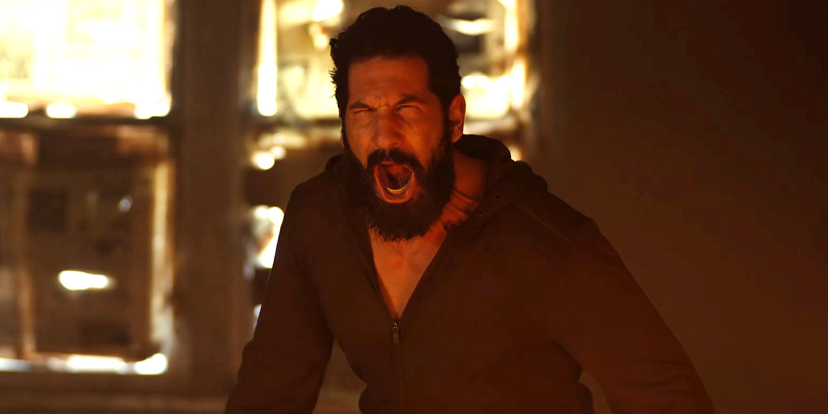 Jon Bernthal’s Punisher Is Officially Better Off on Disney+ Than Netflix