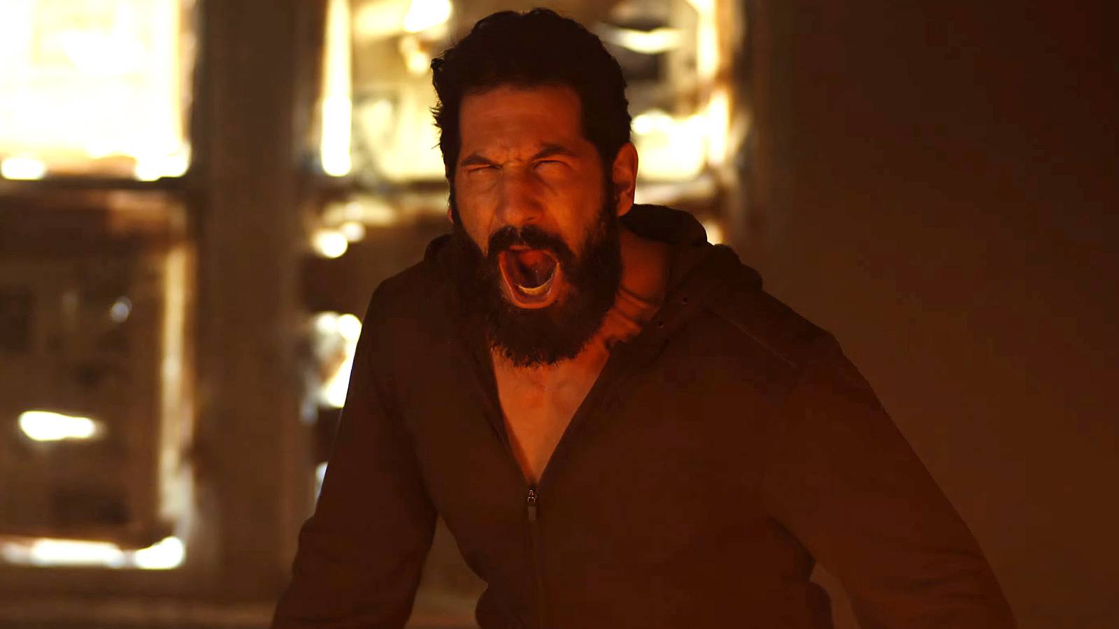 Jon Bernthal’s Punisher Is Officially Better Off on Disney+ Than Netflix