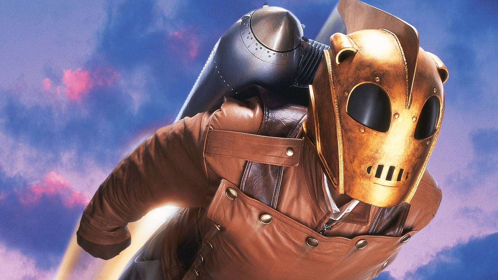7 Forgotten Superhero Movies That Are Perfect for a Rewatch