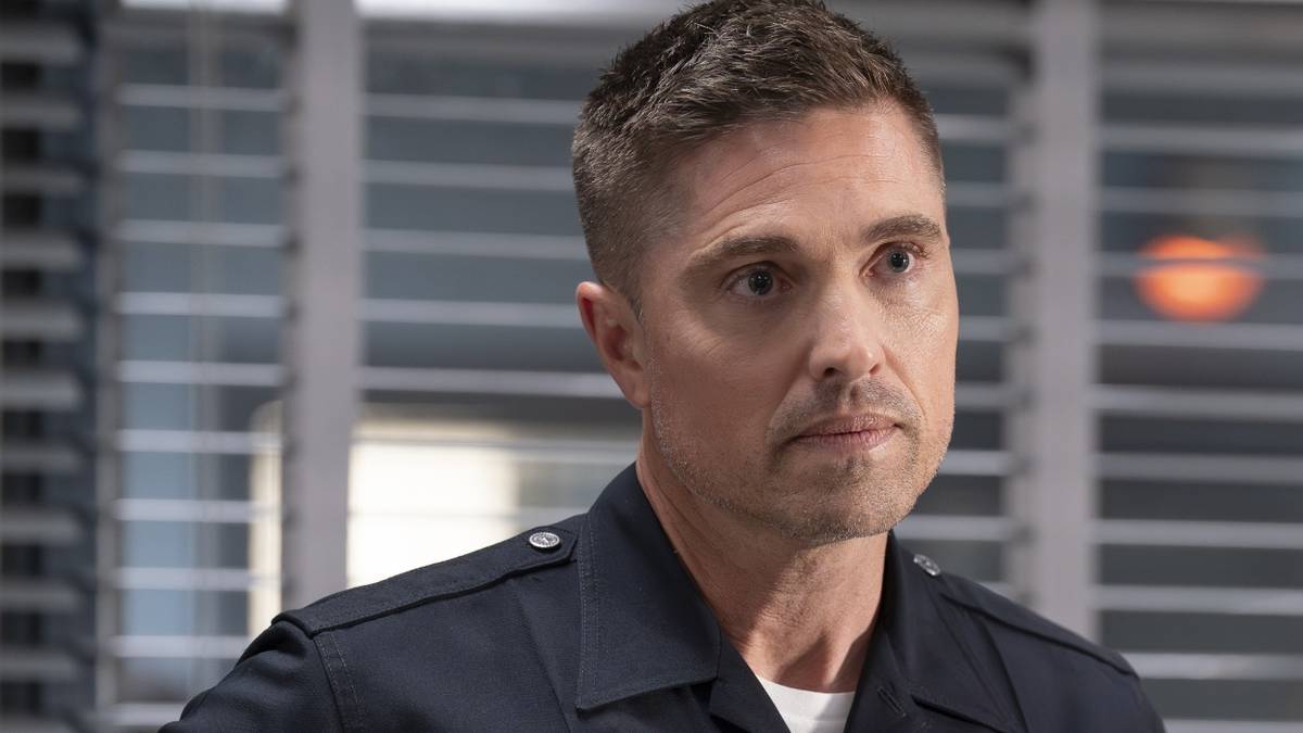 'The Rookie' Wraps Up With a Chenford Cliffhanger That Saves an Uneven Season 8 | Review