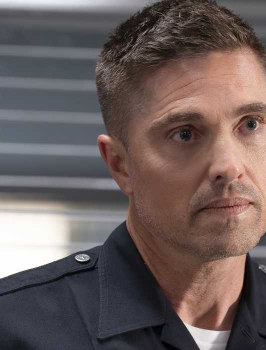 Timthe Rookie 'The Rookie's Showrunner Gives Chenford Fans a Status Update on Season ...