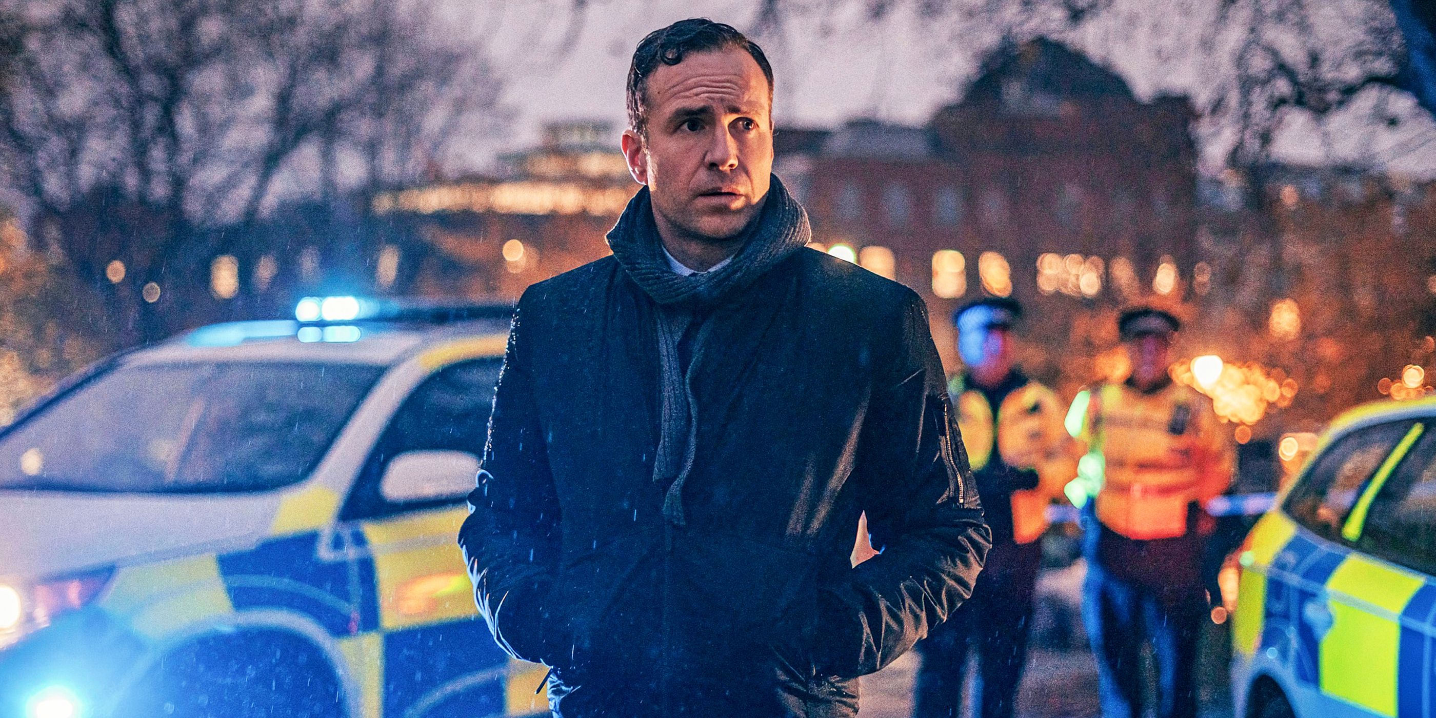 Forget ‘Chernobyl’ — Prime Video’s 3-Part Political Thriller Is a Near-Perfect Weekend Binge