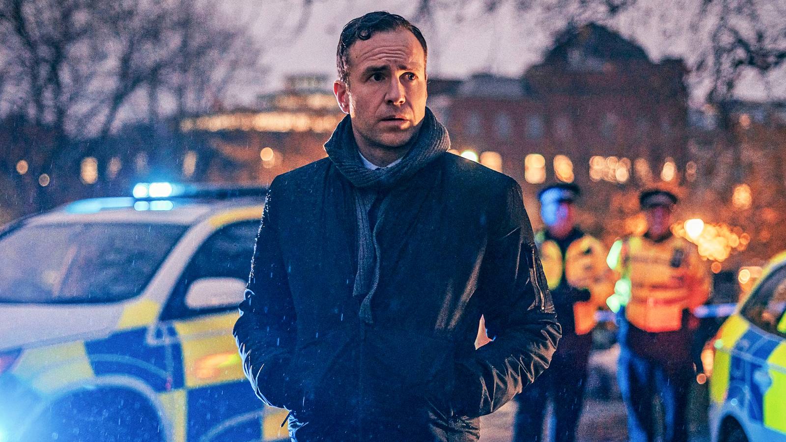 THE SALISBURY POISONINGS, Rafe Spall, (Season 1, ep. 101, aired in the US on Oct. 1, 2020). 