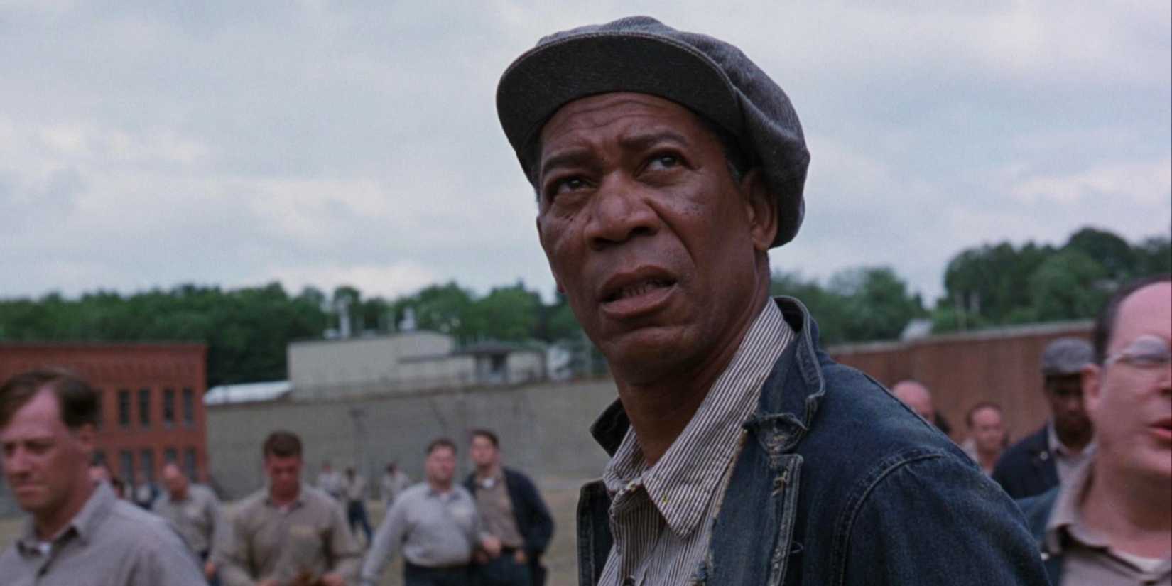 The Shawshank Redemption - 1994 (3)