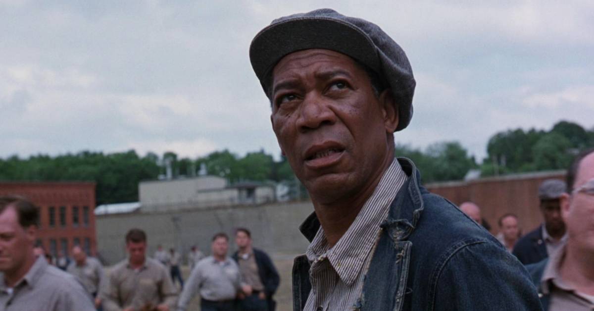 collider.com - Luc Haasbroek - Only 3 Drama Movies Are Better Than 'The Shawshank Redemption