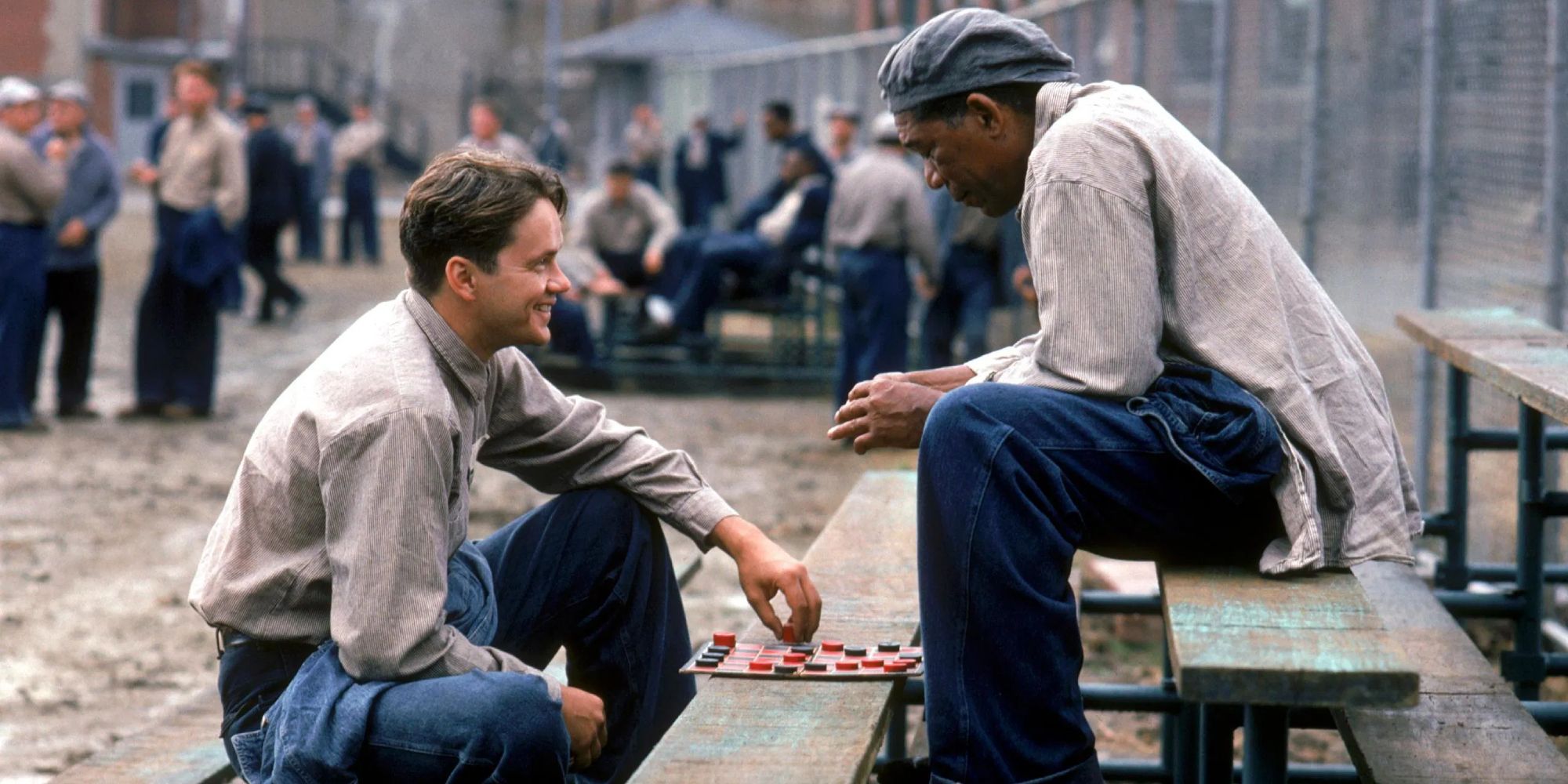 25 Films That Best Capture Male Friendship