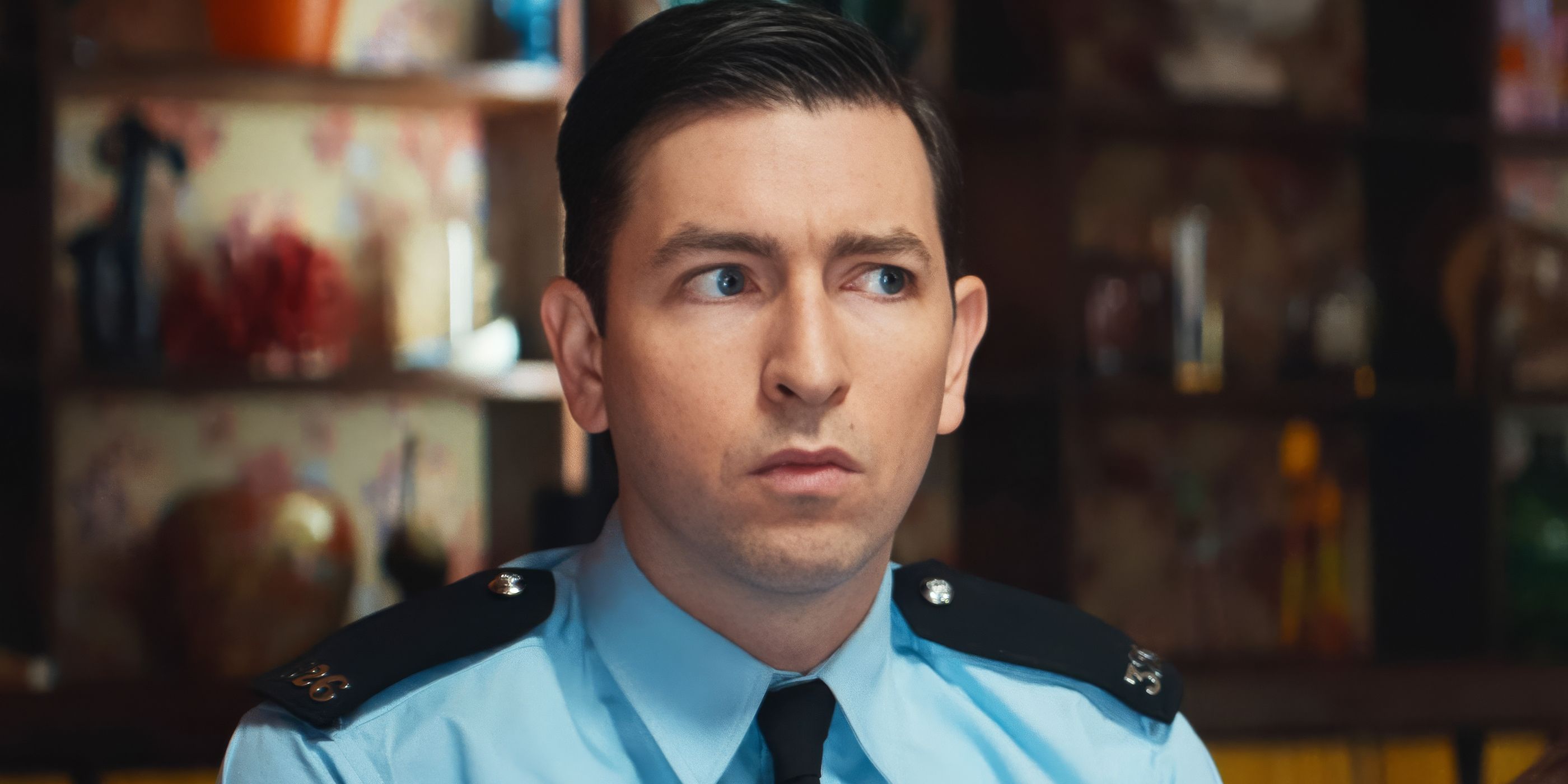 Prime Video’s 10/10 Detective Movie Shoots to #1 Spot in Streaming Debut image