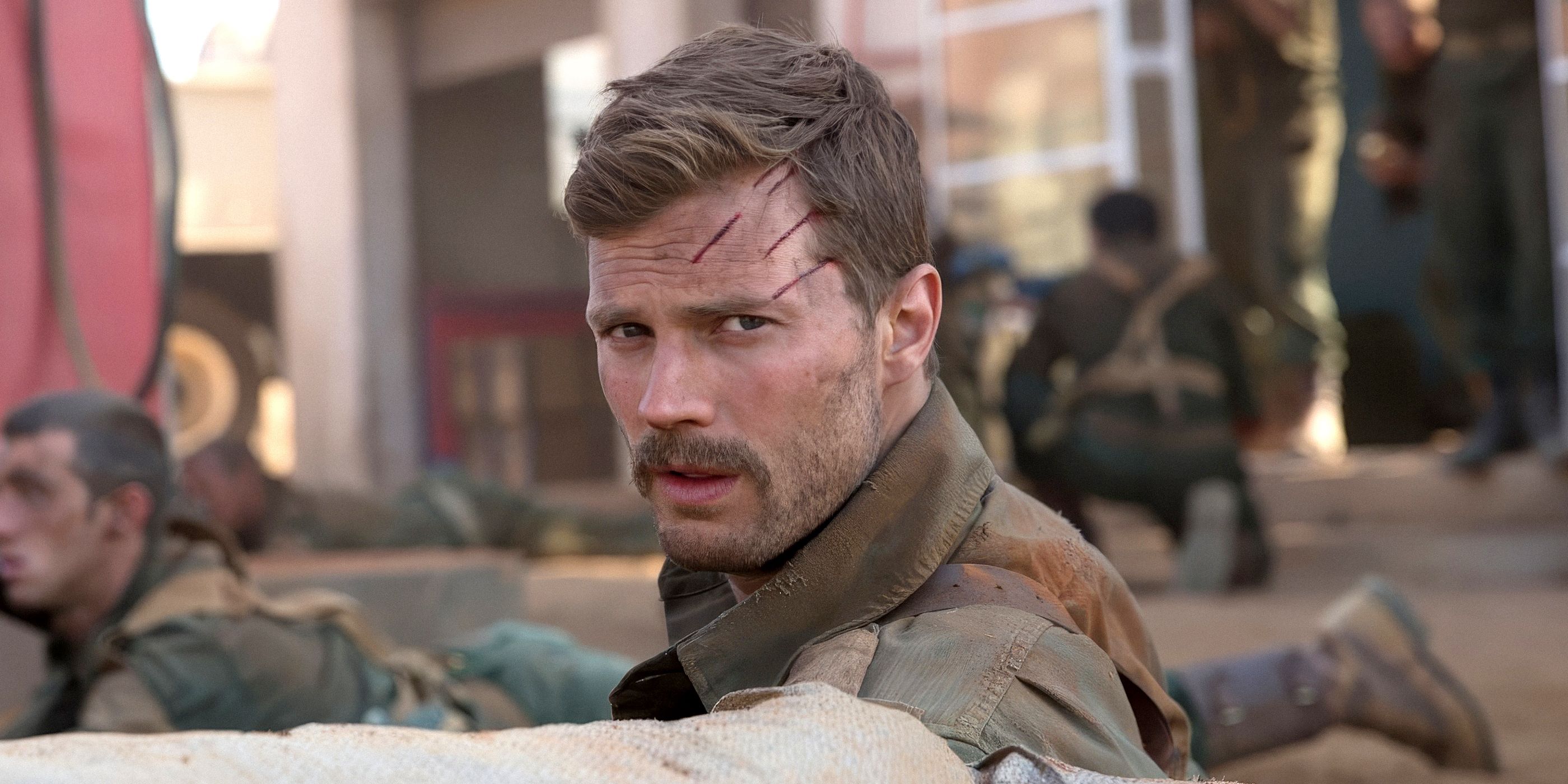 8 Perfect War Thrillers That No One Ever Talks About