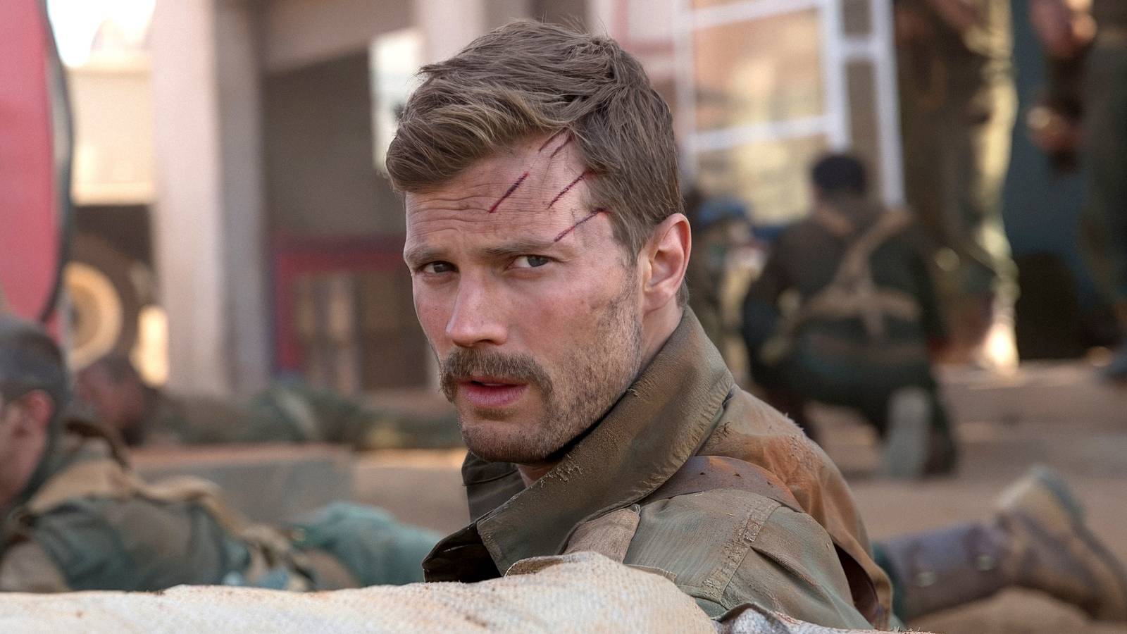 8 Perfect War Thrillers That No One Ever Talks About