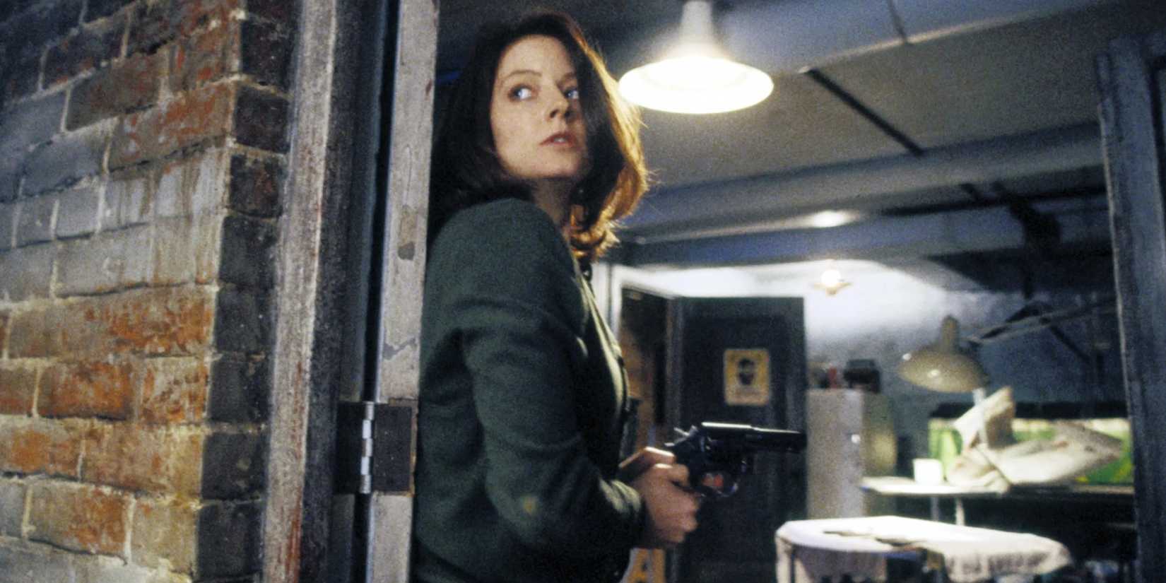 The Silence of the Lambs - 1991 (1)