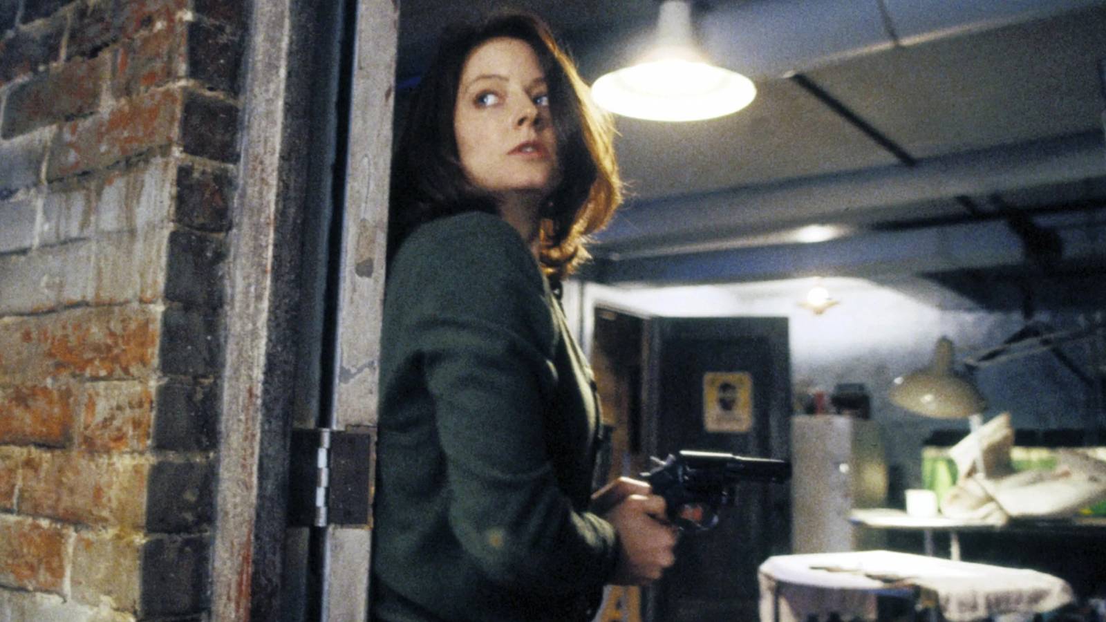 The 10 Most Suspenseful Movies in Film History