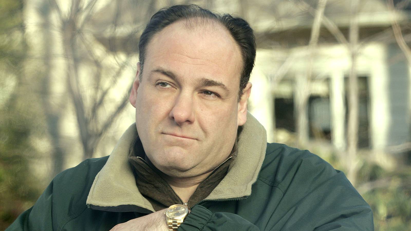 The Sopranos'un "Funhouse" Bölümü: Diziye Yön Veren Anlar