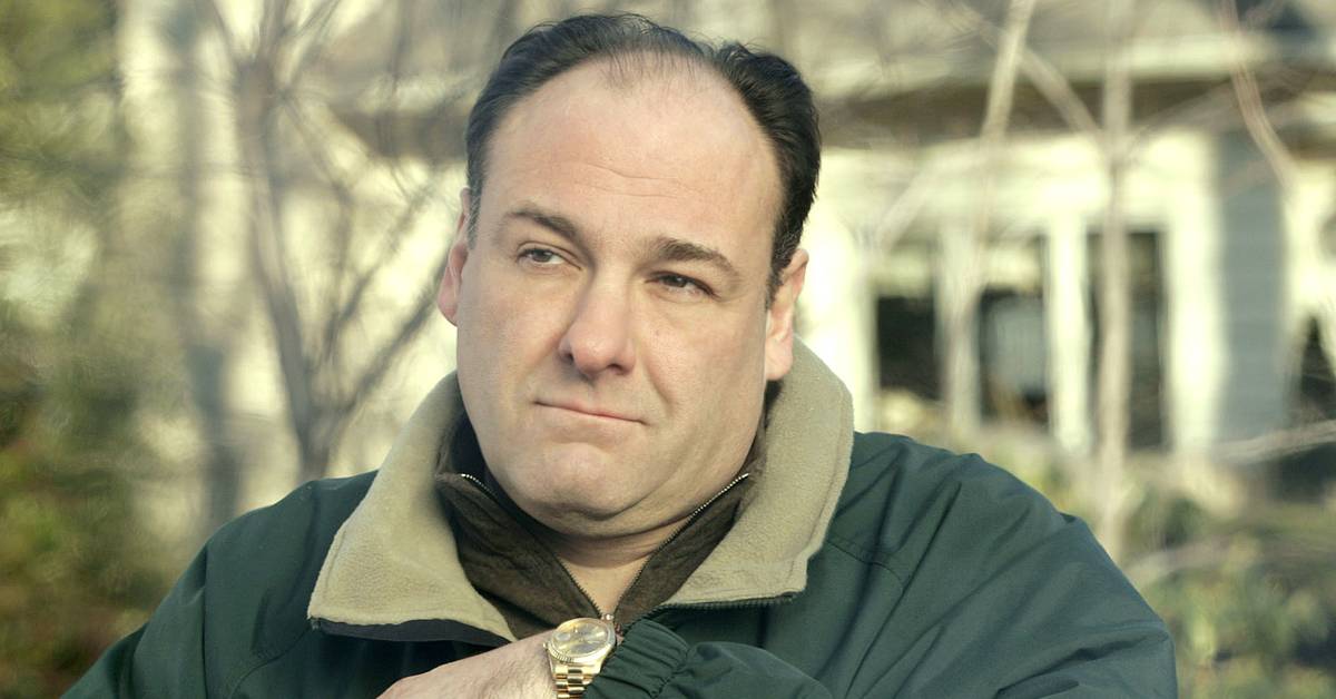 Guy Ritchie Meets 'The Sopranos' in Paramount+'s 10-Episode Gangster Series