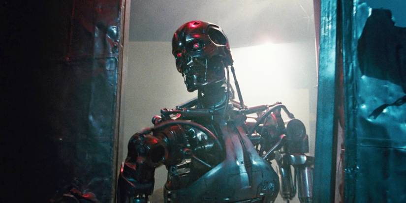 The Terminator - 1984