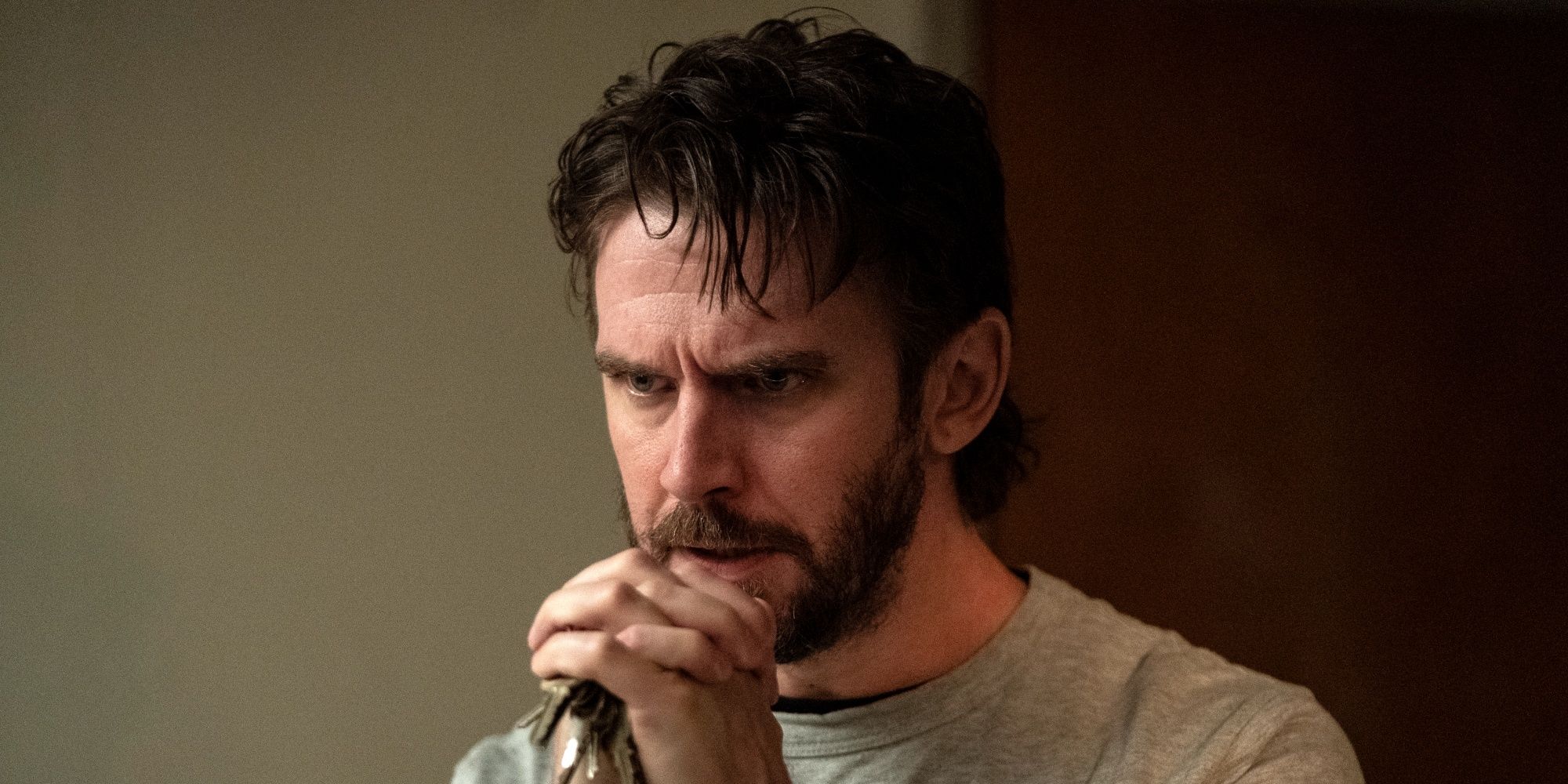 Ridley Scott’s 3-Part Nightmare Is Officially Streaming’s New Horror Obsession