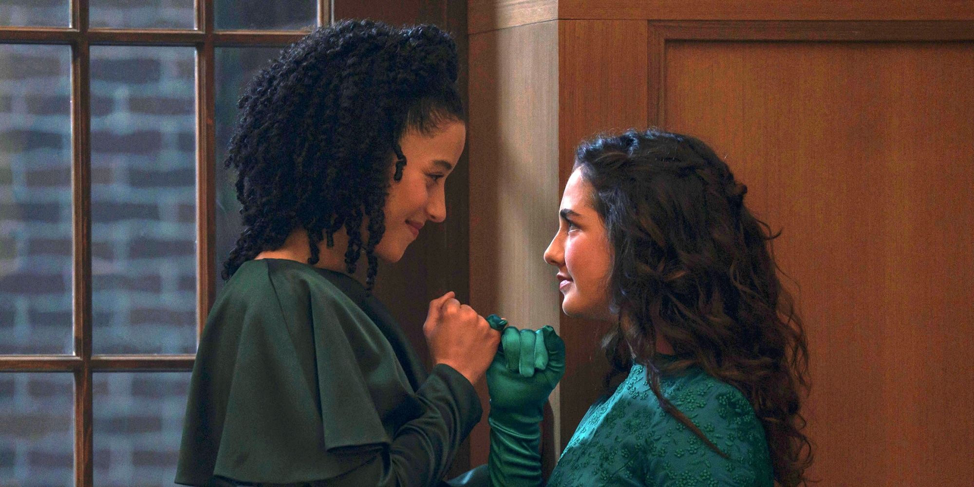 One of Hulu’s Biggest New Sci-Fi Shows Just Got a Major Multi-Season Update image