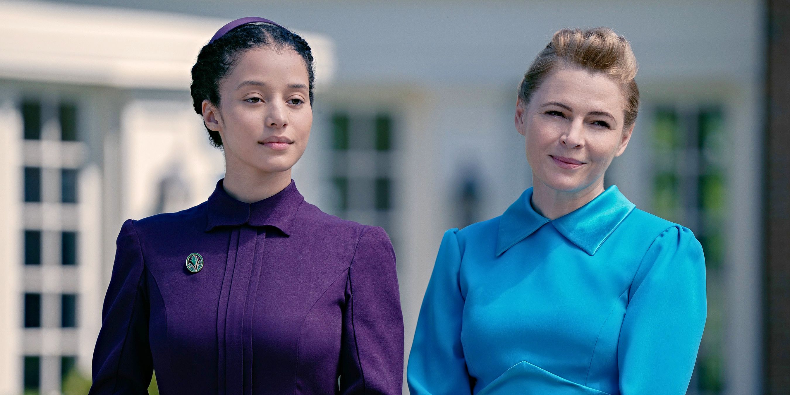 ScreenWireDaily — Hulu Officially Reveals Fate of ‘The Handmaid’s Tale’ Spin-Off 1 Week Before Finale