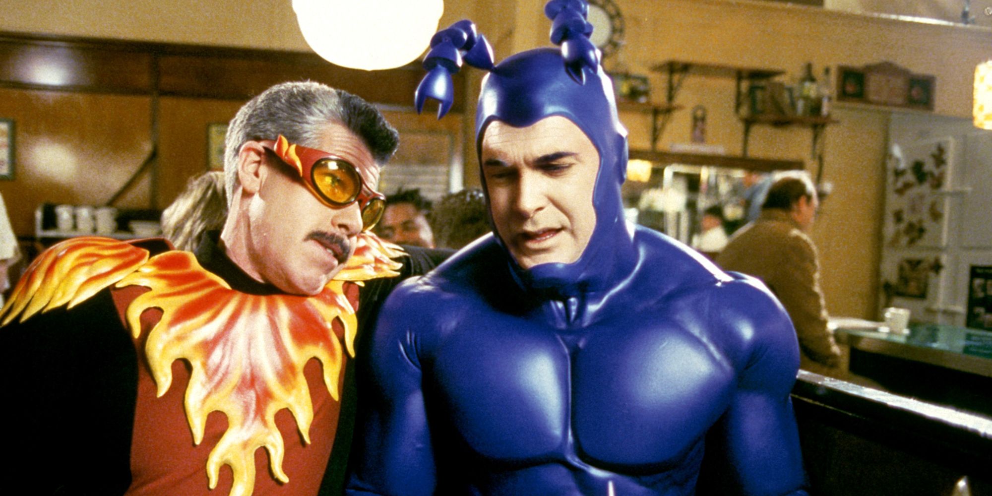 25 Years Later, This MCU Meets 'Seinfeld' Sitcom Doesn't Have a Single Bad Episode