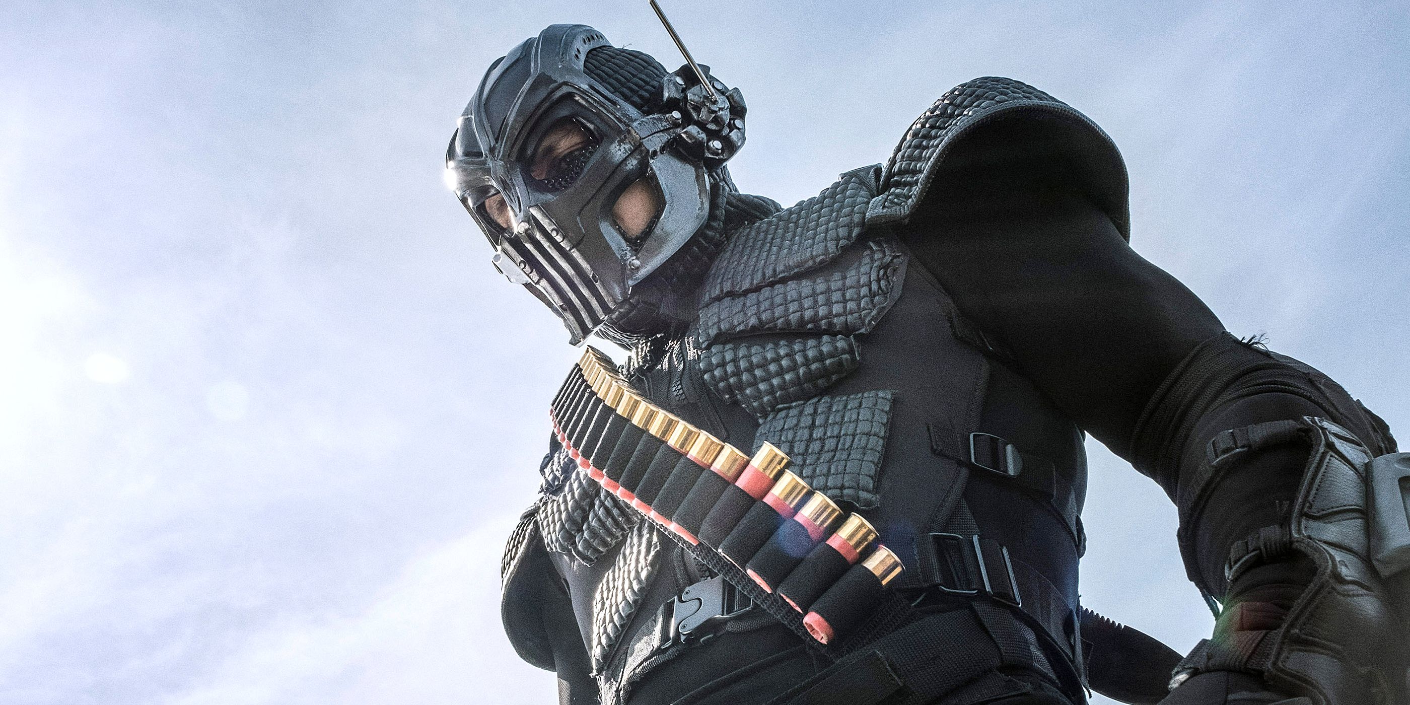 Prime Video's 2-Part Superhero Thriller Is a Better Watch Than 'Invincible' or 'The Boys'