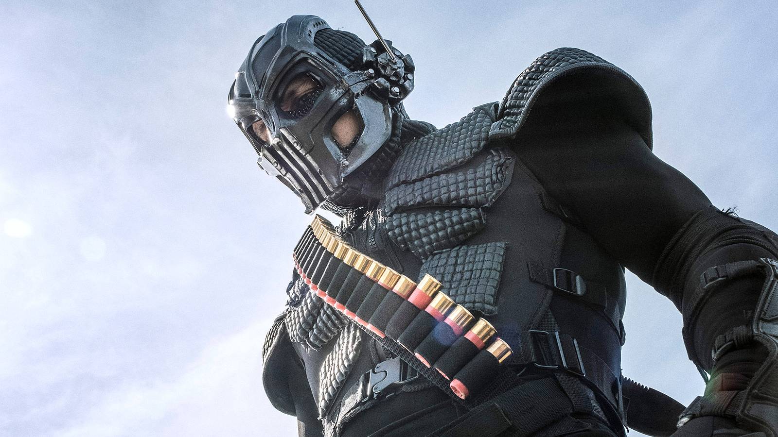 Prime Video's 2-Part Superhero Thriller Is a Better Watch Than 'Invincible' or 'The Boys'